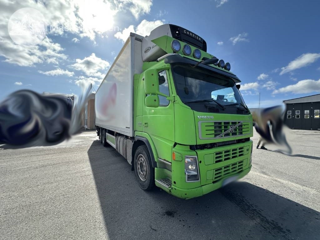 Volvo FM 340 - Рефрижератор вантажівка: фото 2 Volvo FM 340 - Рефрижератор вантажівка: фото 2