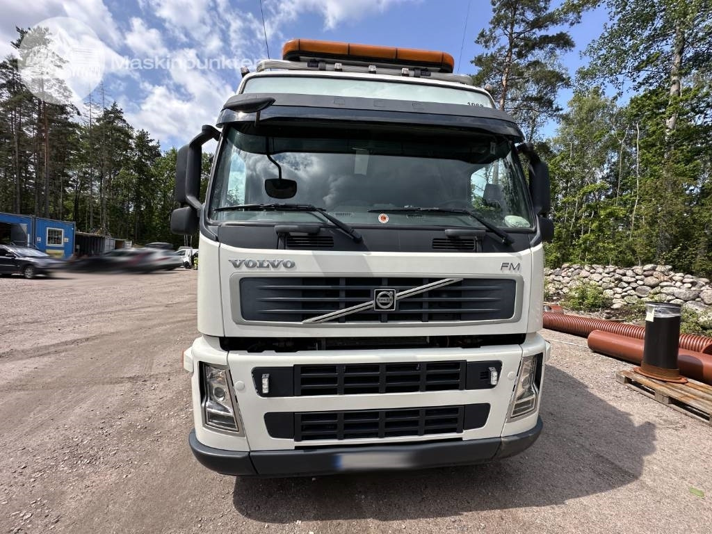 Volvo FM 440 Ekipage - Самоскид вантажівка: фото 2 Volvo FM 440 Ekipage - Самоскид вантажівка: фото 2