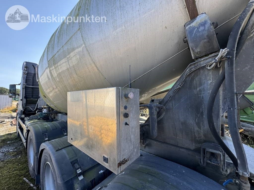 Автобетонозмішувач Volvo FM 440: фото 44