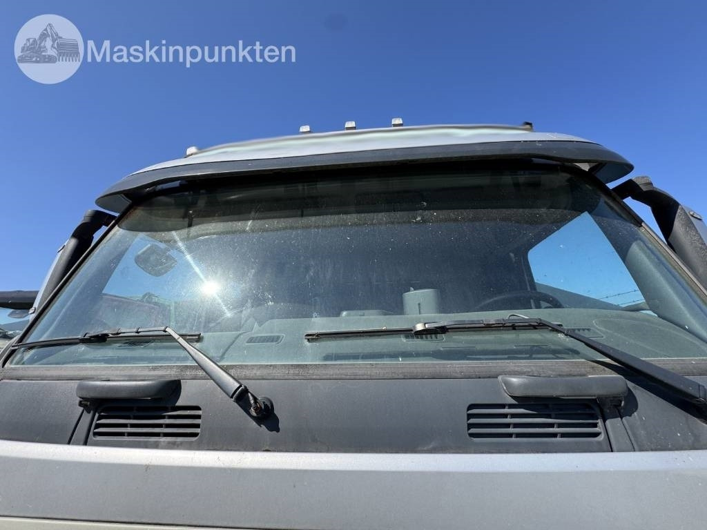 Автобетонозмішувач Volvo FM 440: фото 28