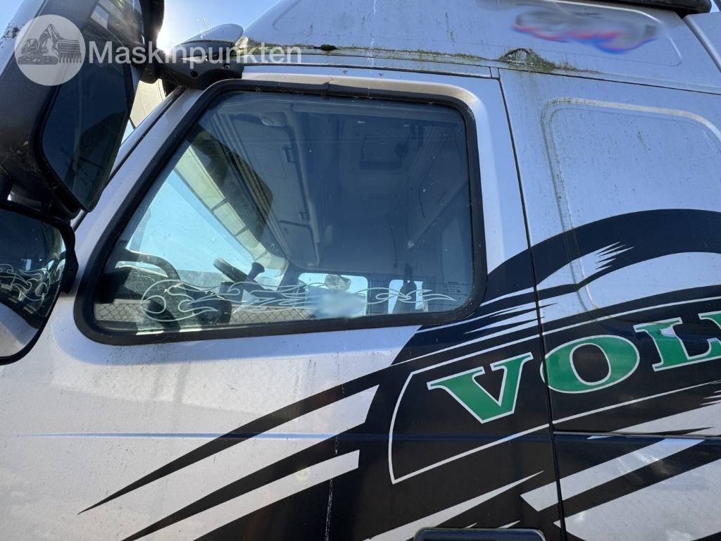 Автобетонозмішувач Volvo FM 440: фото 29