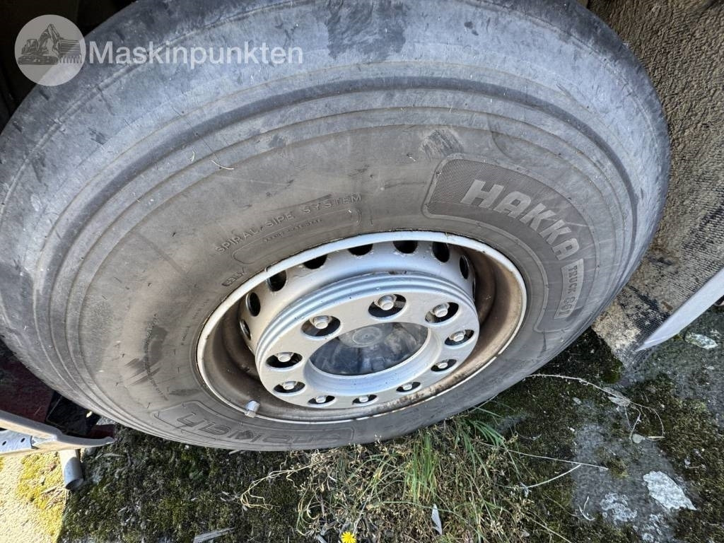 Автобетонозмішувач Volvo FM 440: фото 7