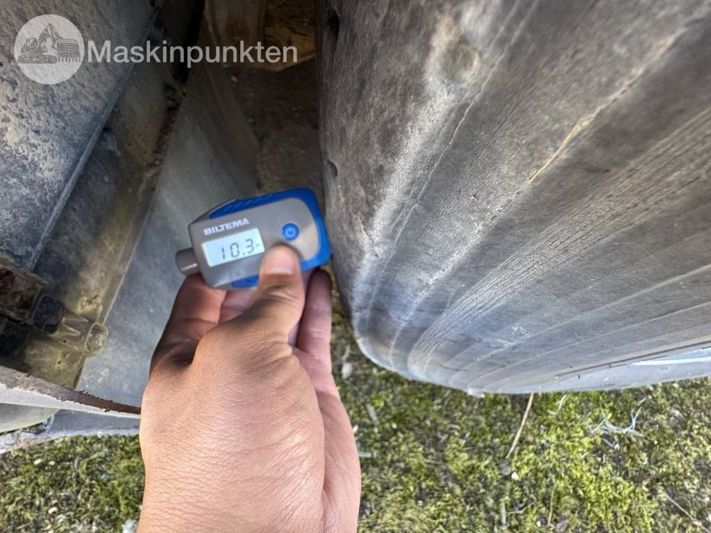 Автобетонозмішувач Volvo FM 440: фото 11