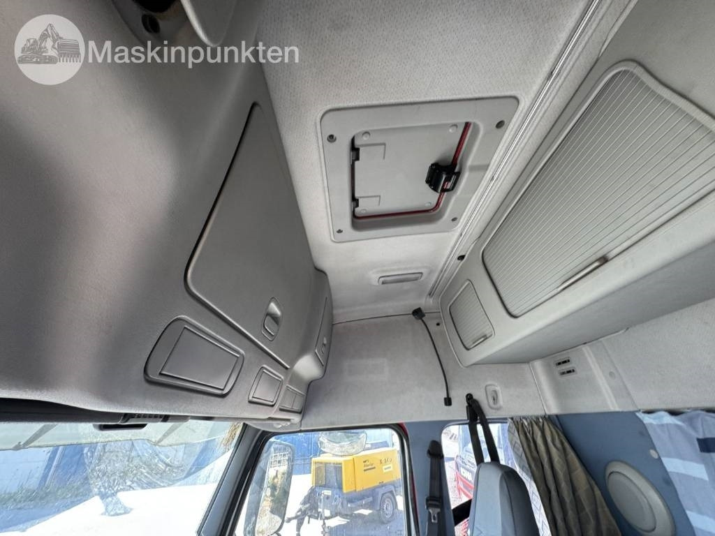 Автобетонозмішувач Volvo FM 440: фото 39