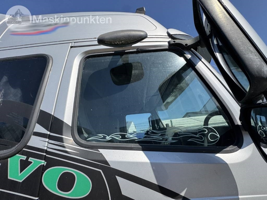 Автобетонозмішувач Volvo FM 440: фото 27