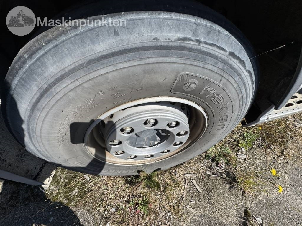 Автобетонозмішувач Volvo FM 440: фото 25