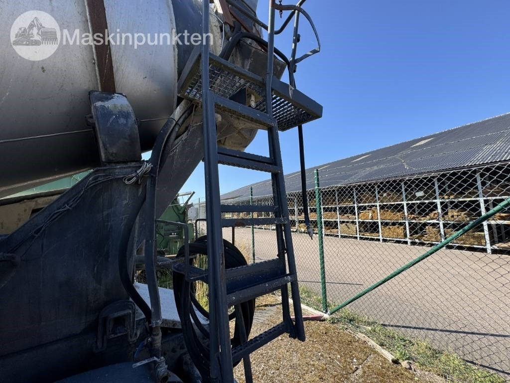 Автобетонозмішувач Volvo FM 440: фото 45