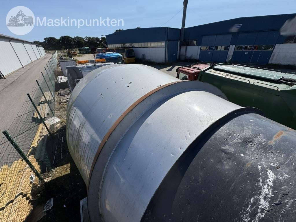 Автобетонозмішувач Volvo FM 440: фото 49