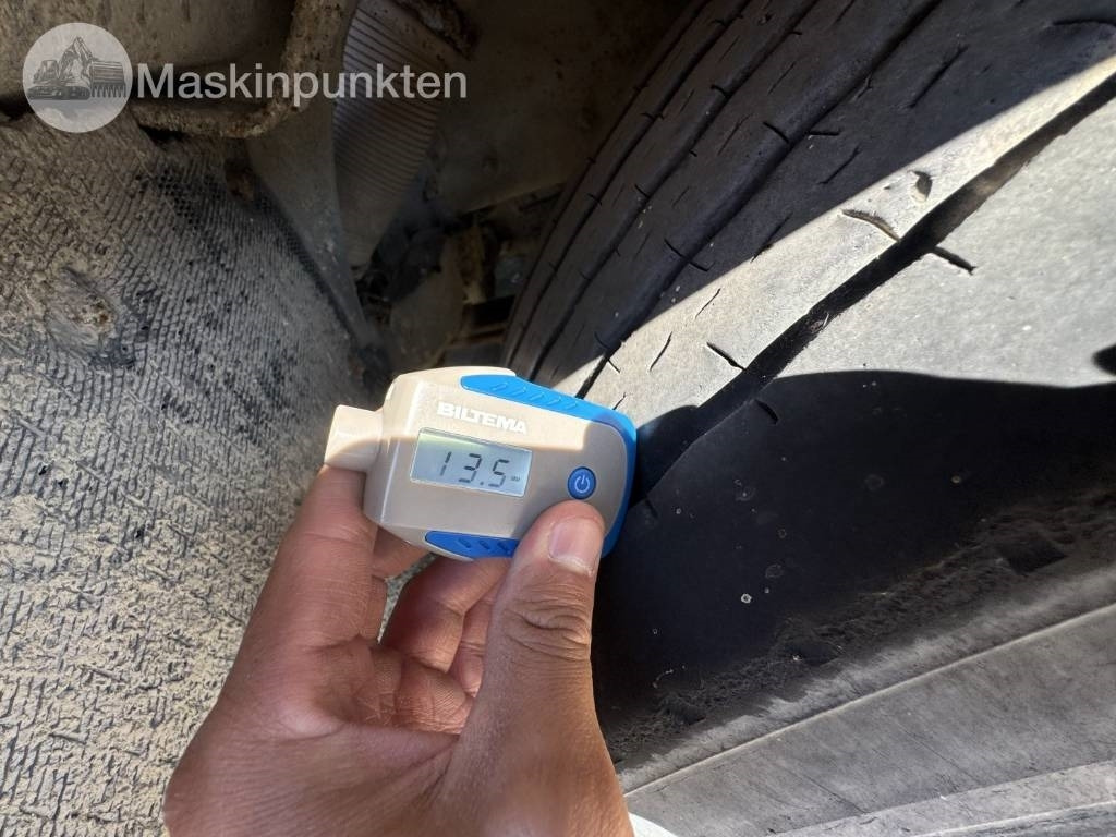 Автобетонозмішувач Volvo FM 440: фото 24