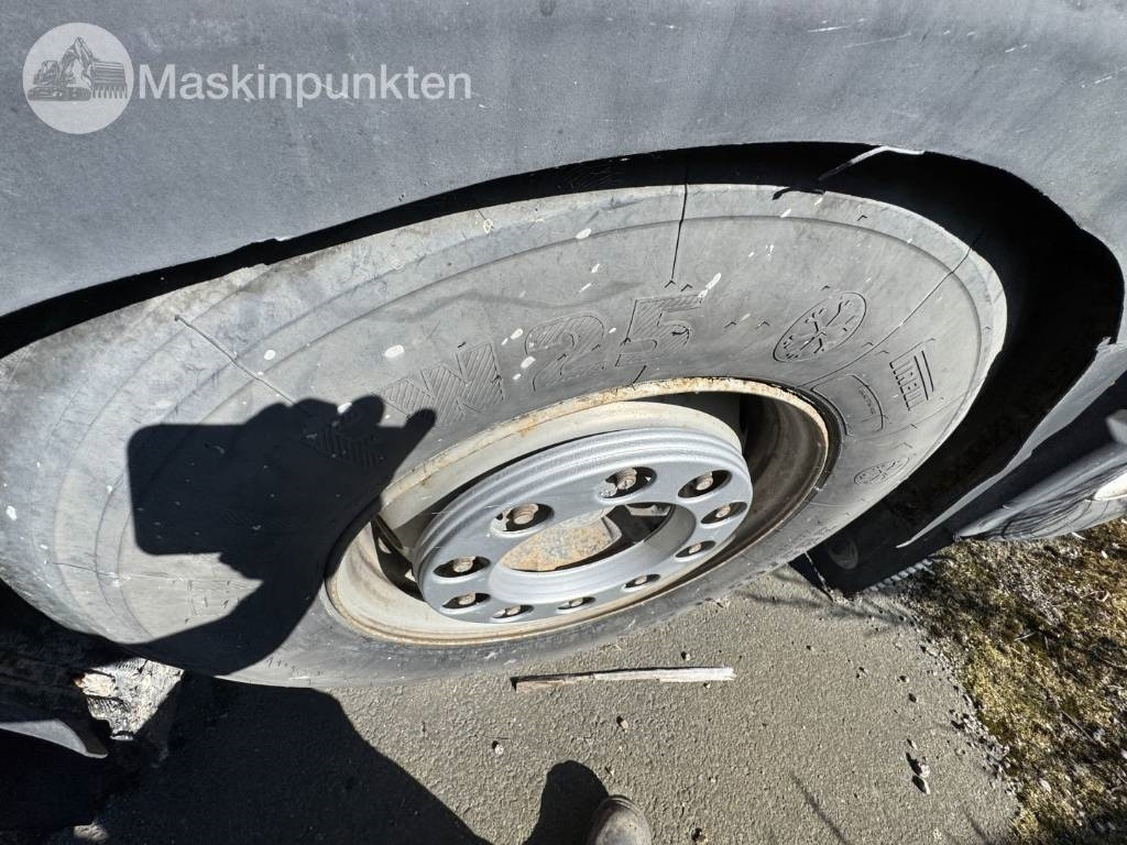 Автобетонозмішувач Volvo FM 440: фото 18