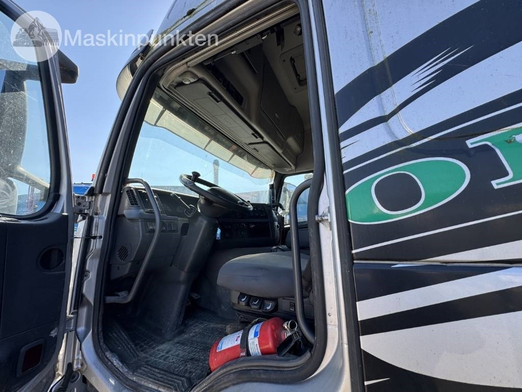 Автобетонозмішувач Volvo FM 440: фото 31