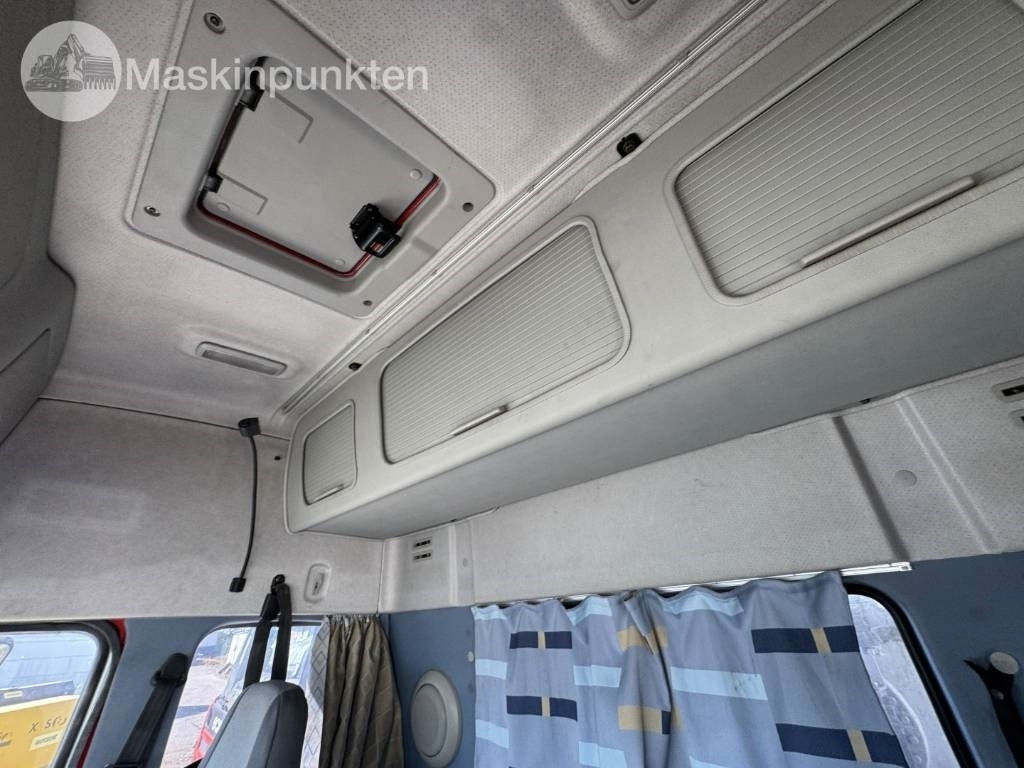 Автобетонозмішувач Volvo FM 440: фото 40