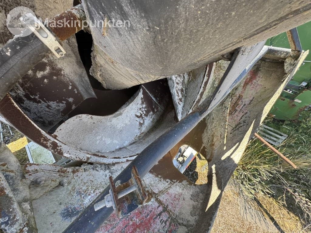 Автобетонозмішувач Volvo FM 440: фото 48