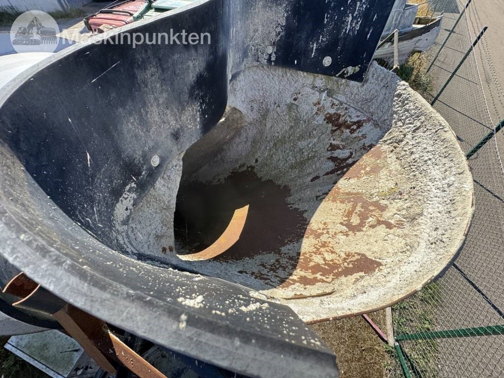 Автобетонозмішувач Volvo FM 440: фото 47