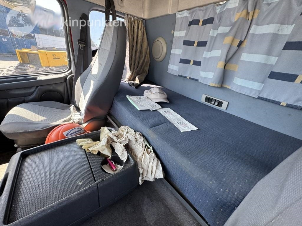 Автобетонозмішувач Volvo FM 440: фото 41