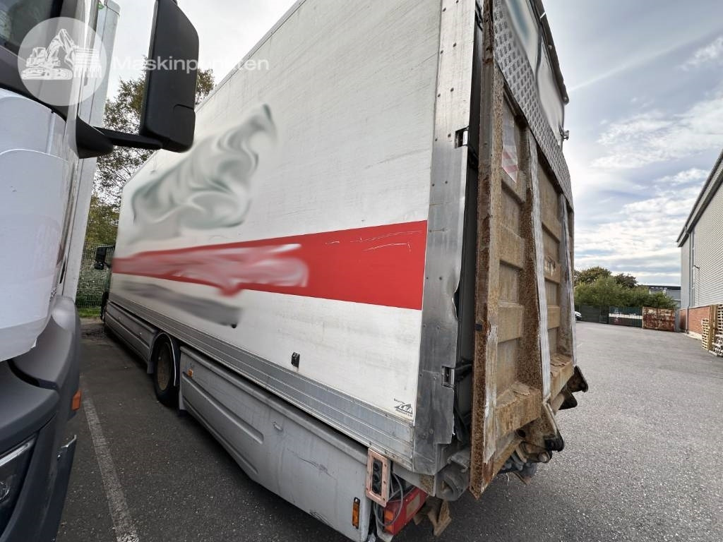 Volvo FM 9 300  в лізинг Volvo FM 9 300: фото 7