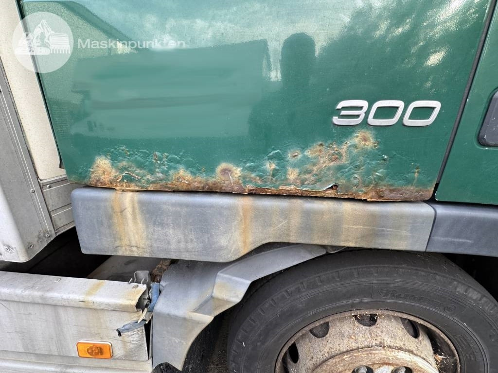 Volvo FM 9 300  в лізинг Volvo FM 9 300: фото 47