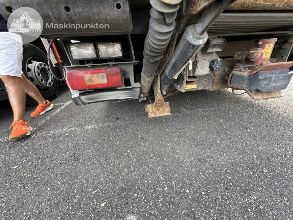 Volvo FM 9 300  в лізинг Volvo FM 9 300: фото 42