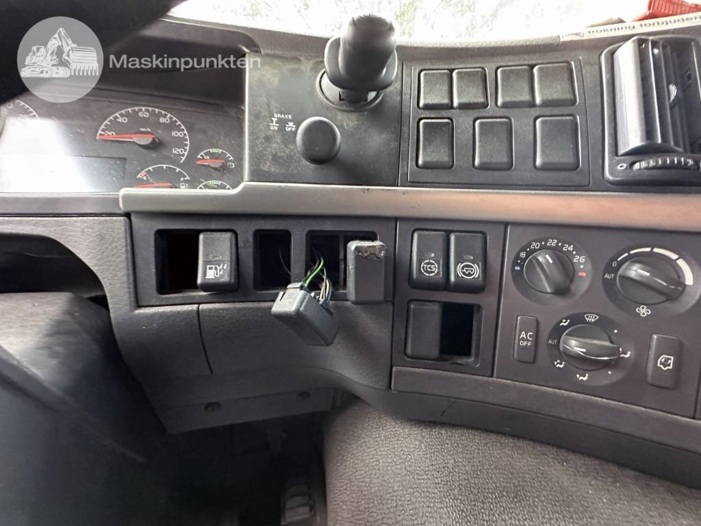 Volvo FM 9 300  в лізинг Volvo FM 9 300: фото 33