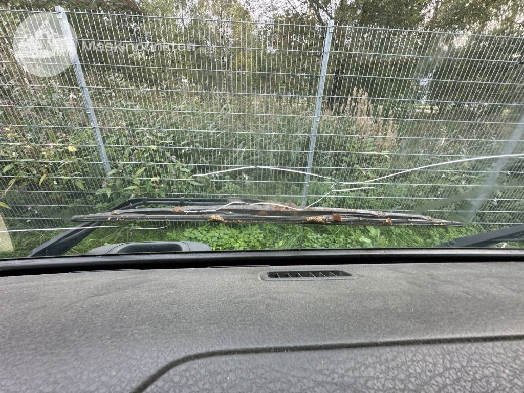 Volvo FM 9 300  в лізинг Volvo FM 9 300: фото 37