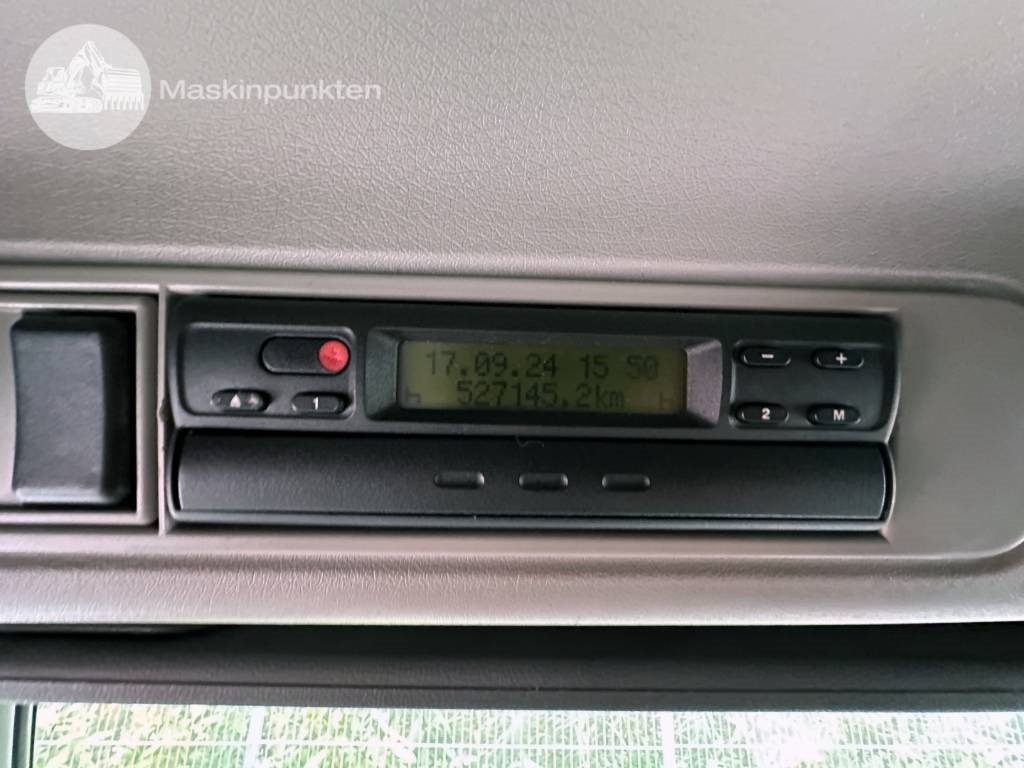 Volvo FM 9 300  в лізинг Volvo FM 9 300: фото 36