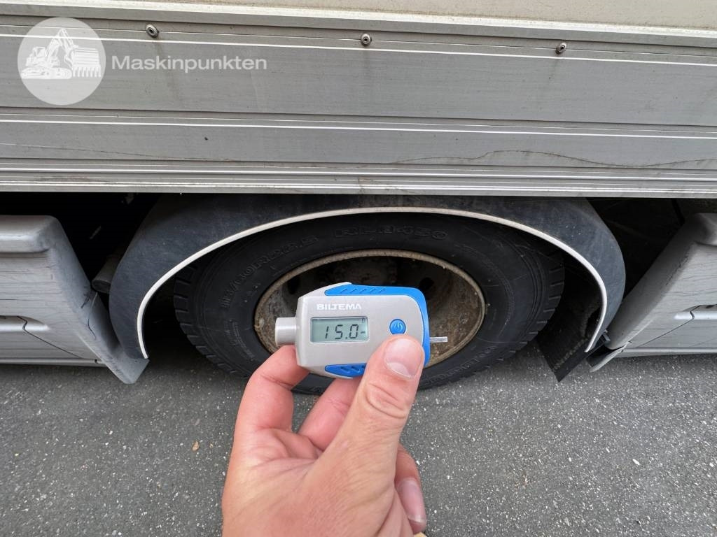 Volvo FM 9 300  в лізинг Volvo FM 9 300: фото 41