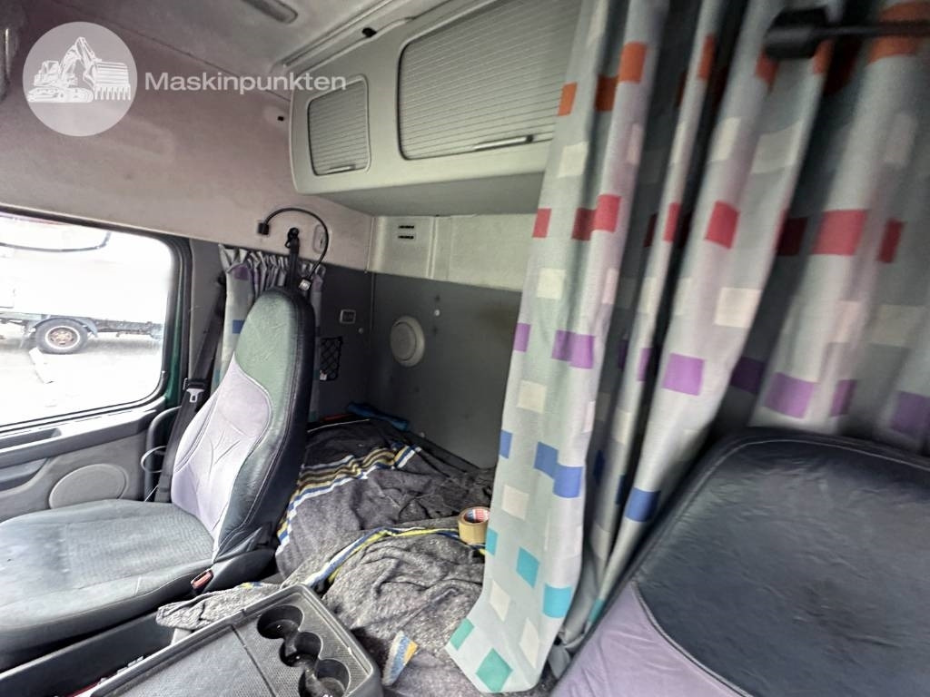 Volvo FM 9 300  в лізинг Volvo FM 9 300: фото 18