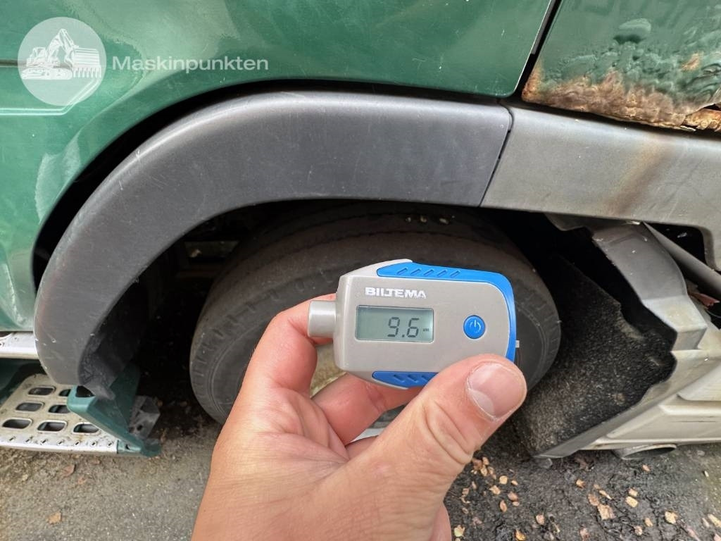 Volvo FM 9 300  в лізинг Volvo FM 9 300: фото 39