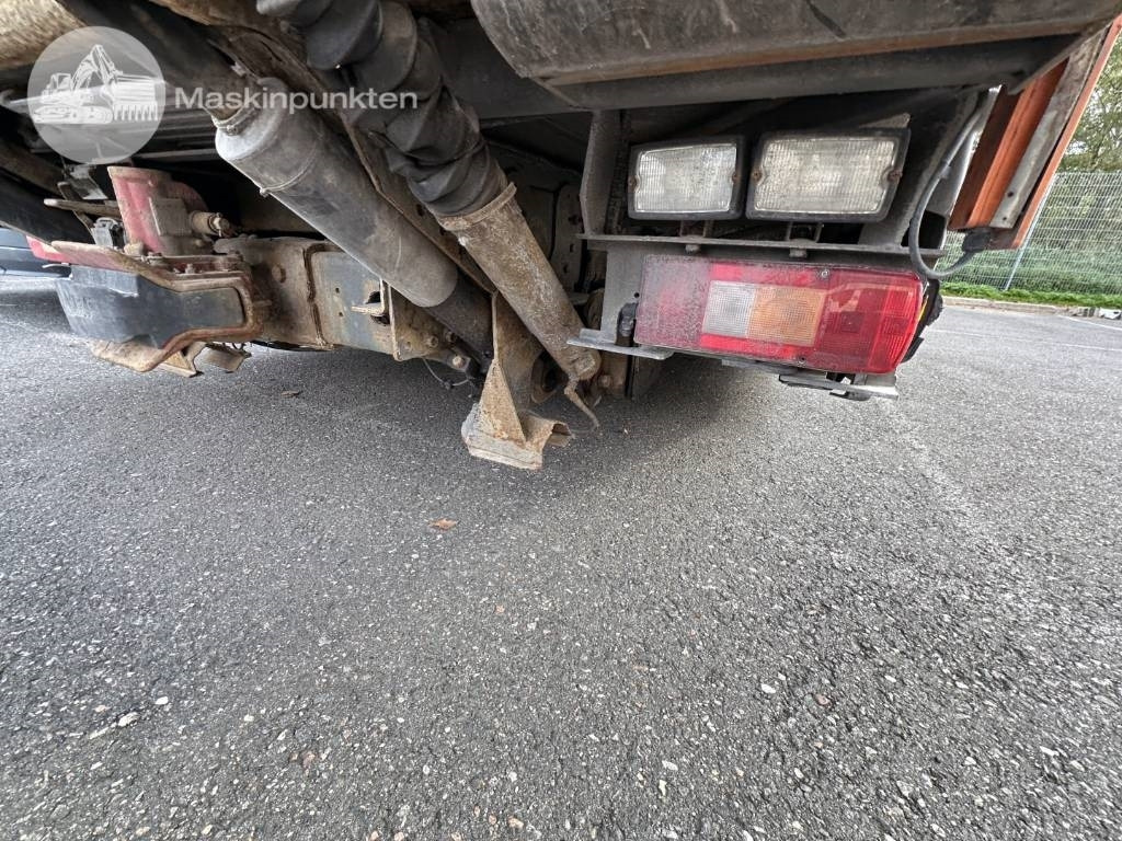 Volvo FM 9 300  в лізинг Volvo FM 9 300: фото 44