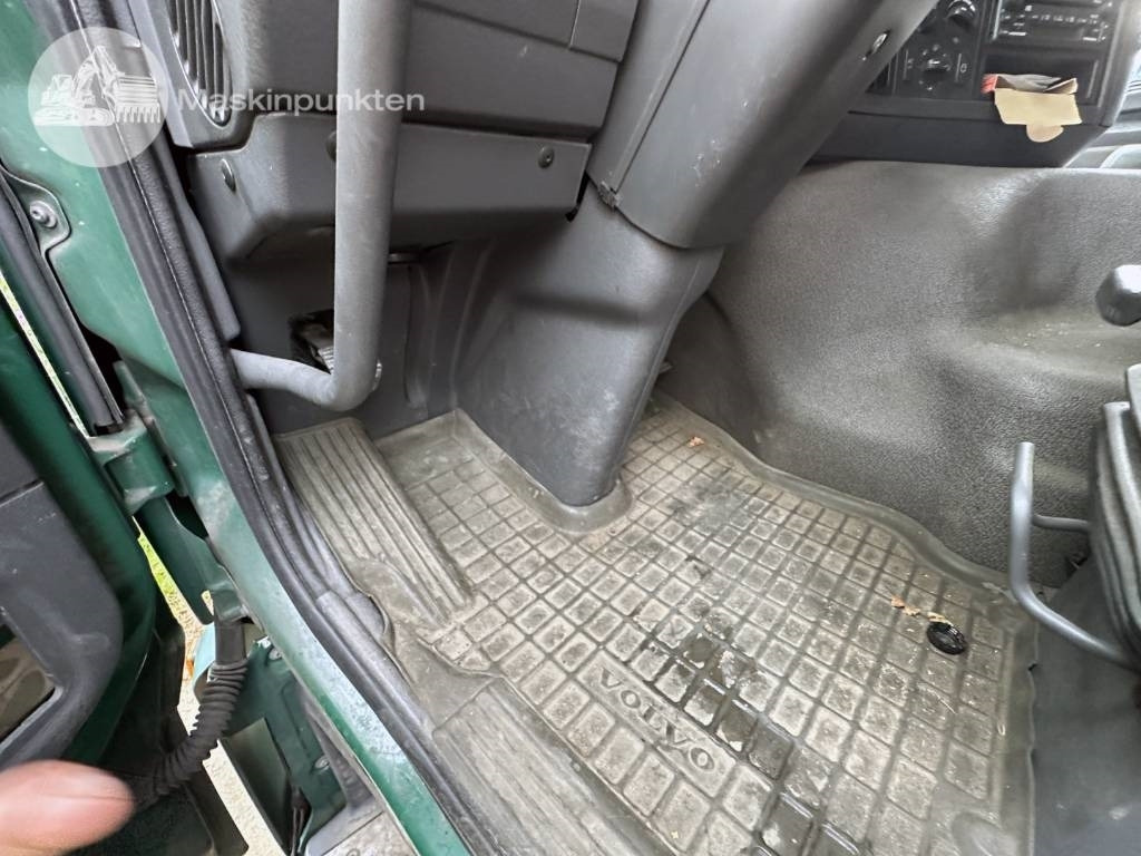 Volvo FM 9 300  в лізинг Volvo FM 9 300: фото 14