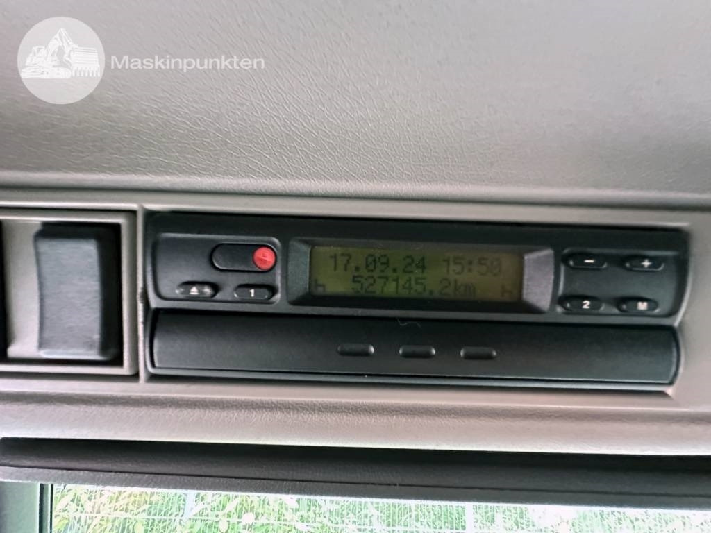 Volvo FM 9 300  в лізинг Volvo FM 9 300: фото 22