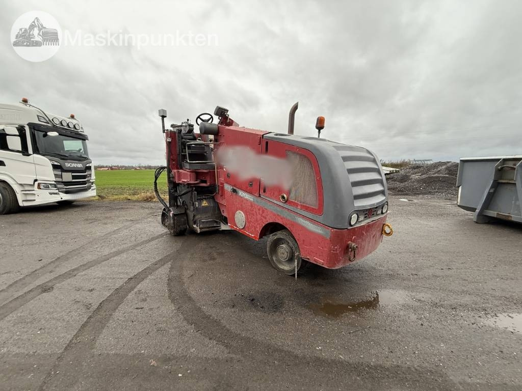 Wirtgen W 100 - Дорожня фреза: фото 1 Wirtgen W 100 - Дорожня фреза: фото 1