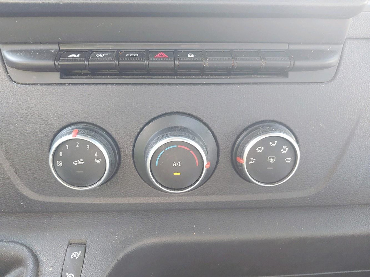 Автовишка RENAULT MASTER 2.3 DCI 145 NACELLE: фото 14