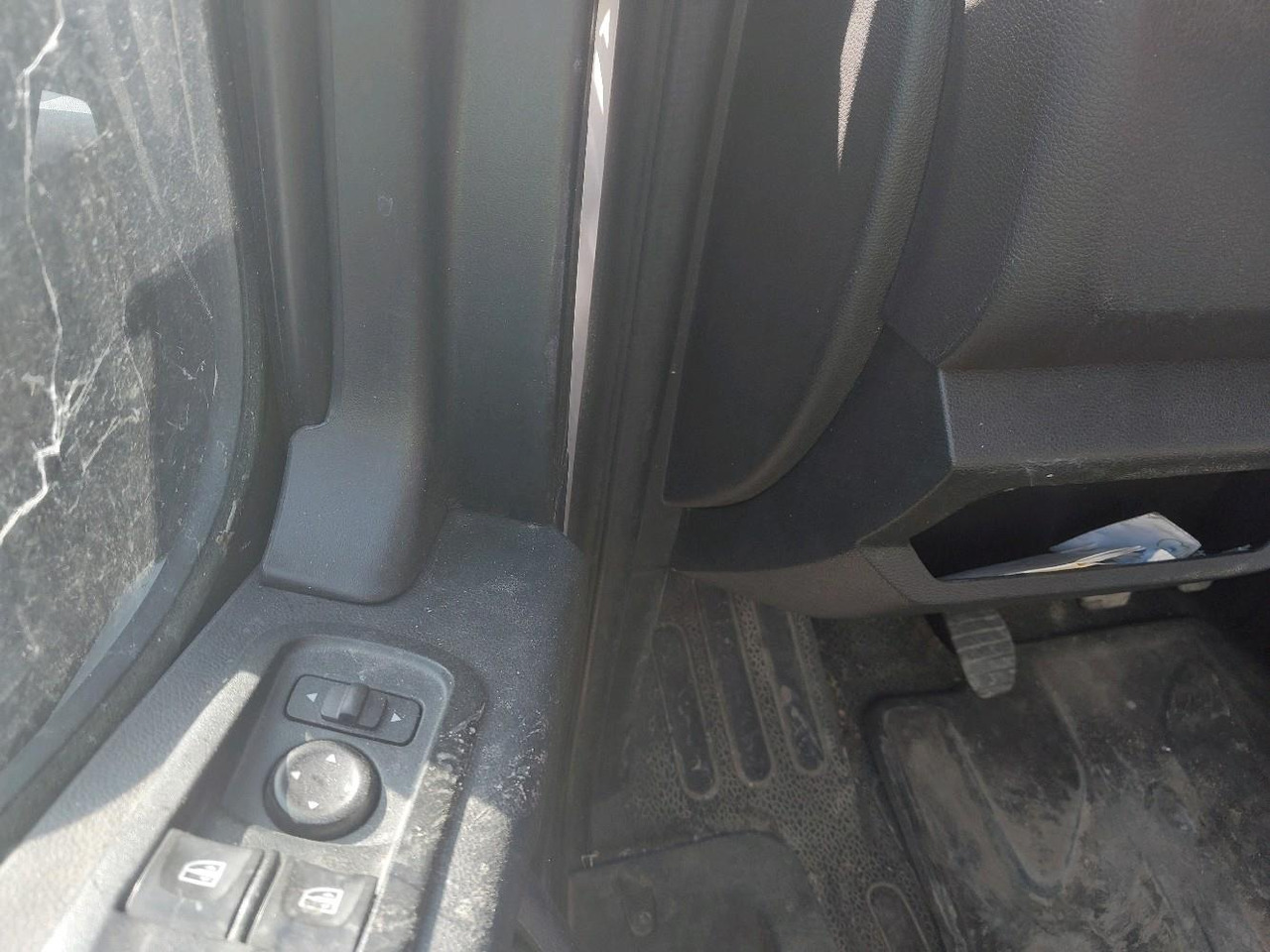 Автовишка RENAULT MASTER 2.3 DCI 145 NACELLE: фото 19