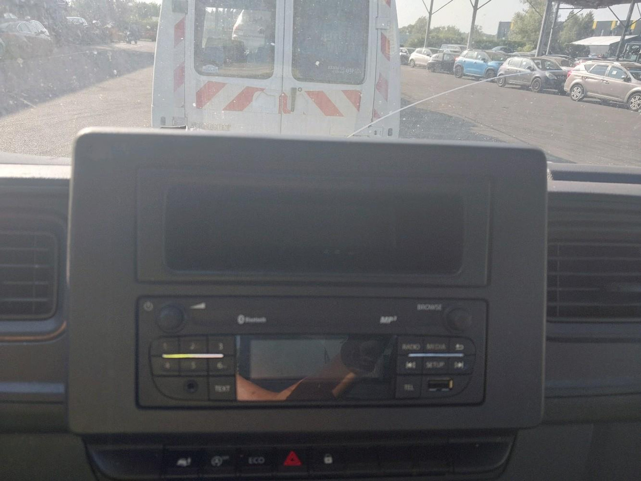 Автовишка RENAULT MASTER 2.3 DCI 145 NACELLE: фото 13