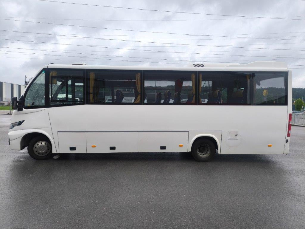 IVECO 70C21 Rapido 2.0 City - Міський автобус: фото 3 IVECO 70C21 Rapido 2.0 City - Міський автобус: фото 3