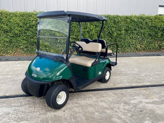 Ezgo Elite  - Гольф-кар: фото 1 Ezgo Elite  - Гольф-кар: фото 1