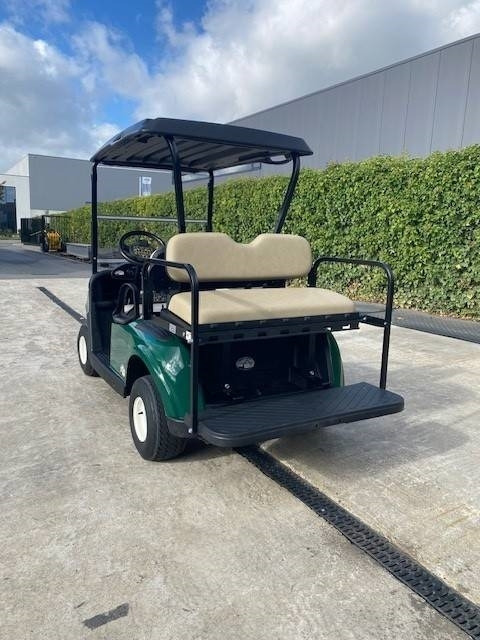Ezgo Elite  - Гольф-кар: фото 4 Ezgo Elite  - Гольф-кар: фото 4