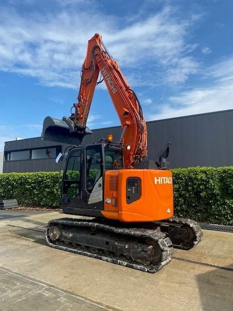 Hitachi ZX 135 US-6 - Гусеничний екскаватор: фото 1 Hitachi ZX 135 US-6 - Гусеничний екскаватор: фото 1