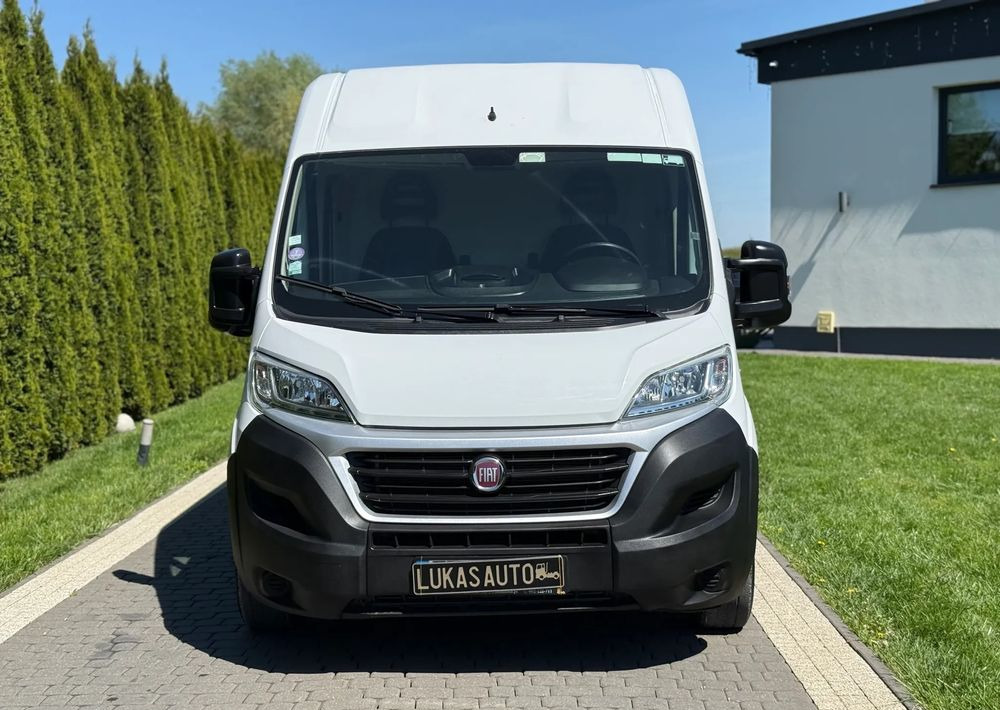 Fiat DUCATO CNG MANUAL - Суцільнометалевий фургон: фото 2 Fiat DUCATO CNG MANUAL - Суцільнометалевий фургон: фото 2