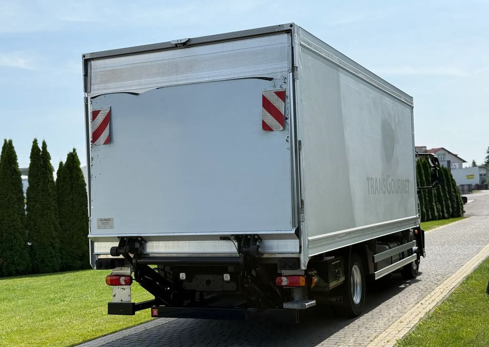 Iveco EUROCARGO 120 E22 CARRIER SUPRA 850 MT - Рефрижератор вантажівка: фото 5 Iveco EUROCARGO 120 E22 CARRIER SUPRA 850 MT - Рефрижератор вантажівка: фото 5