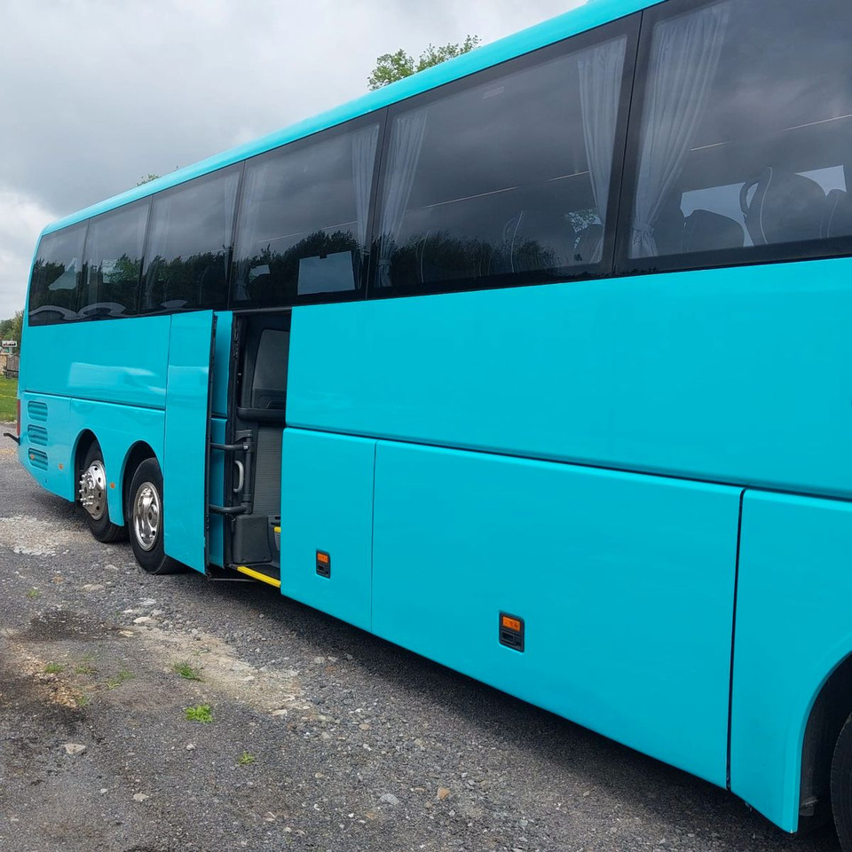 MAN R08 65+2 EURO RETARDER V EEV WC - Туристичний автобус: фото 3 MAN R08 65+2 EURO RETARDER V EEV WC - Туристичний автобус: фото 3