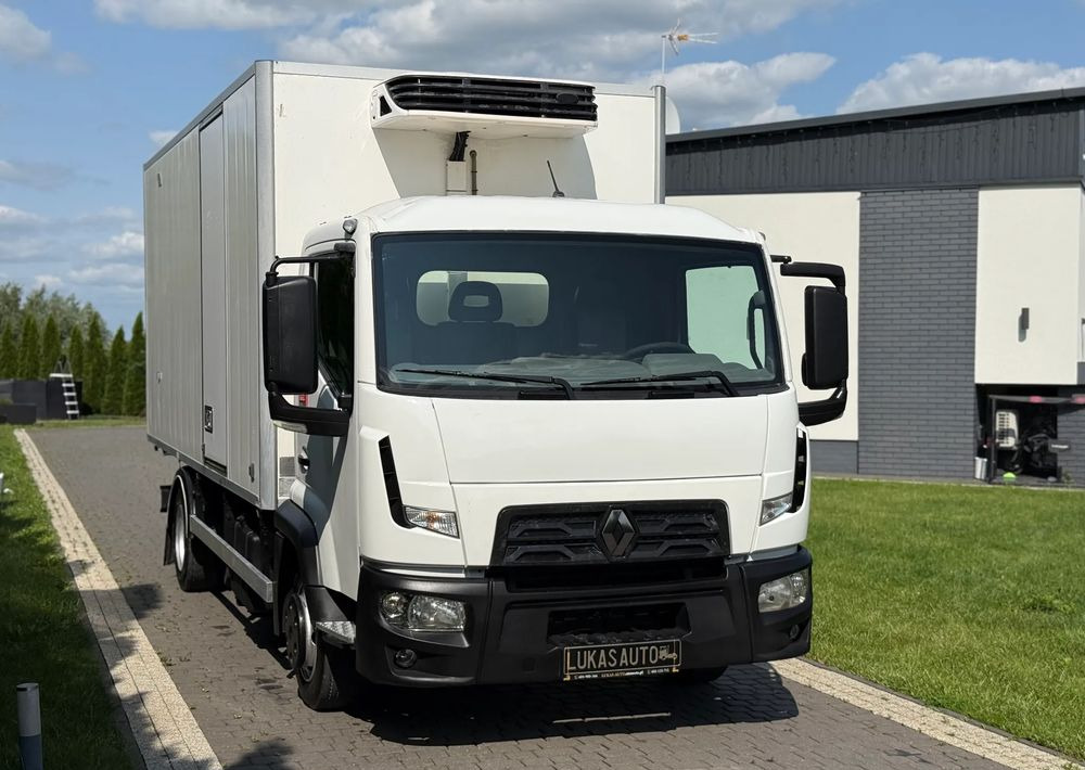 Renault D7.5 MANUAL LAMBERET CARRIER XARIOS 350 - Рефрижератор вантажівка: фото 3 Renault D7.5 MANUAL LAMBERET CARRIER XARIOS 350 - Рефрижератор вантажівка: фото 3