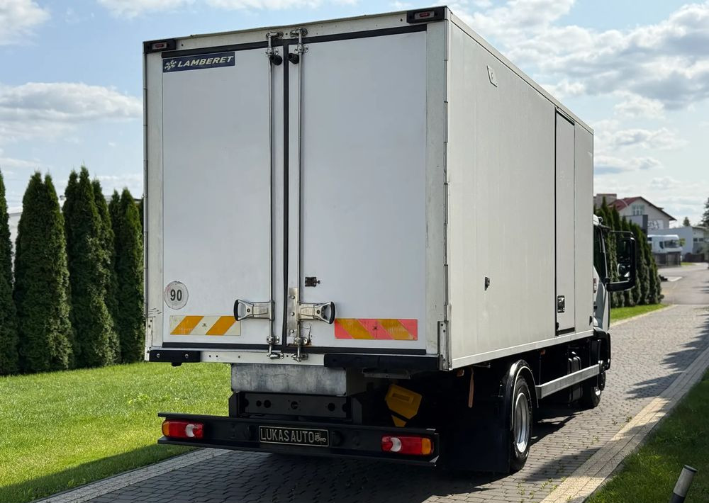 Renault D7.5 MANUAL LAMBERET CARRIER XARIOS 350 - Рефрижератор вантажівка: фото 5 Renault D7.5 MANUAL LAMBERET CARRIER XARIOS 350 - Рефрижератор вантажівка: фото 5