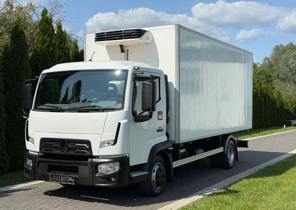 Renault D7.5 MANUAL LAMBERET CARRIER XARIOS 350 - Рефрижератор вантажівка: фото 1 Renault D7.5 MANUAL LAMBERET CARRIER XARIOS 350 - Рефрижератор вантажівка: фото 1