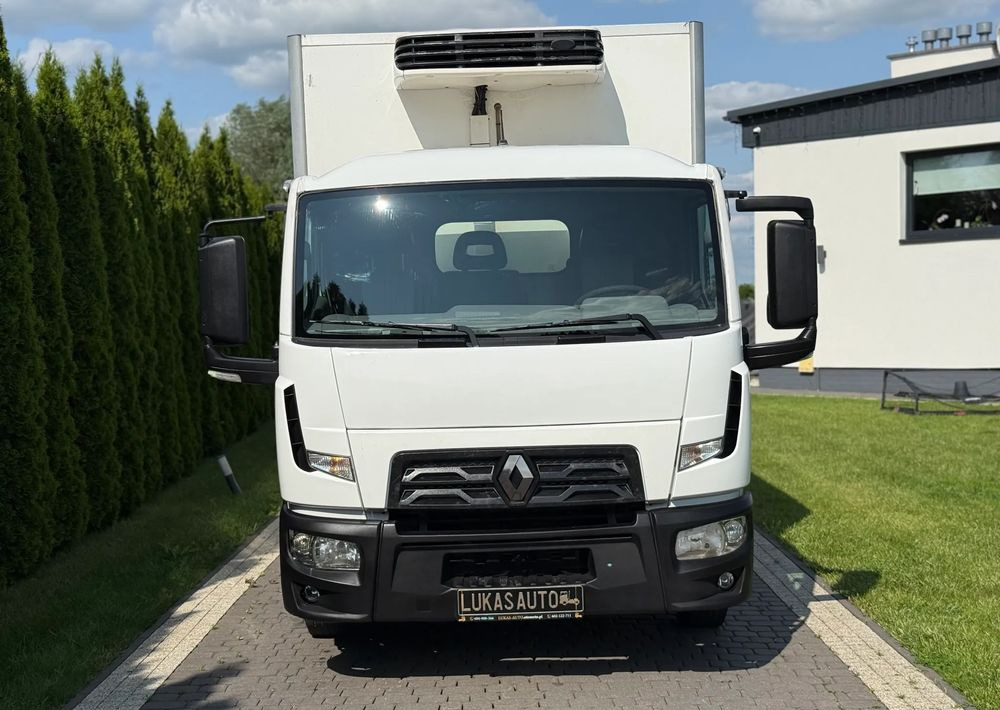 Renault D7.5 MANUAL LAMBERET CARRIER XARIOS 350 - Рефрижератор вантажівка: фото 2 Renault D7.5 MANUAL LAMBERET CARRIER XARIOS 350 - Рефрижератор вантажівка: фото 2