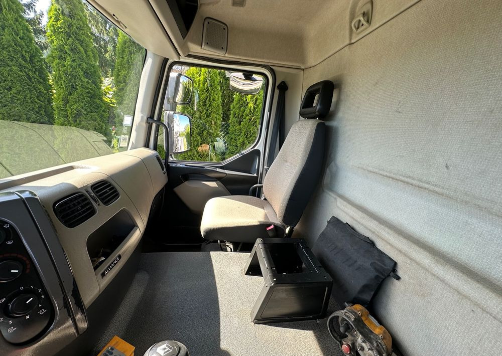 Асенізатори Renault PREMIUM 320 WUKO 6X2 RIVARD 14m3: фото 15