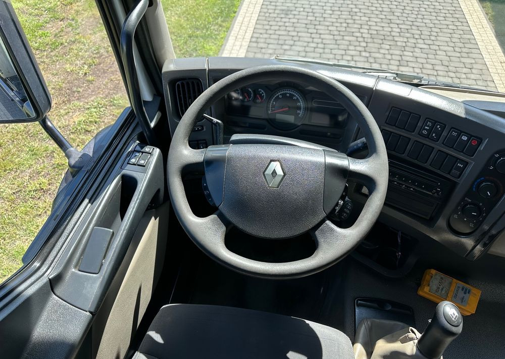 Асенізатори Renault PREMIUM 320 WUKO 6X2 RIVARD 14m3: фото 14