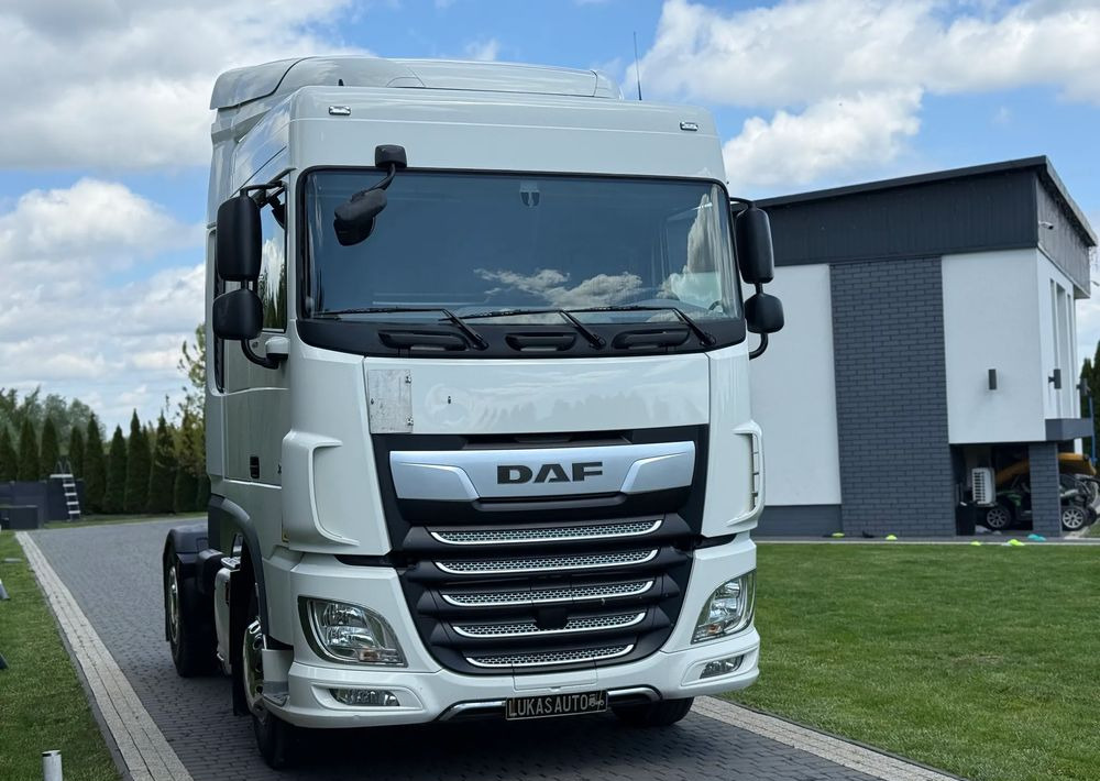 DAF XF 480 LODÓWKA - Тягач: фото 3 DAF XF 480 LODÓWKA - Тягач: фото 3