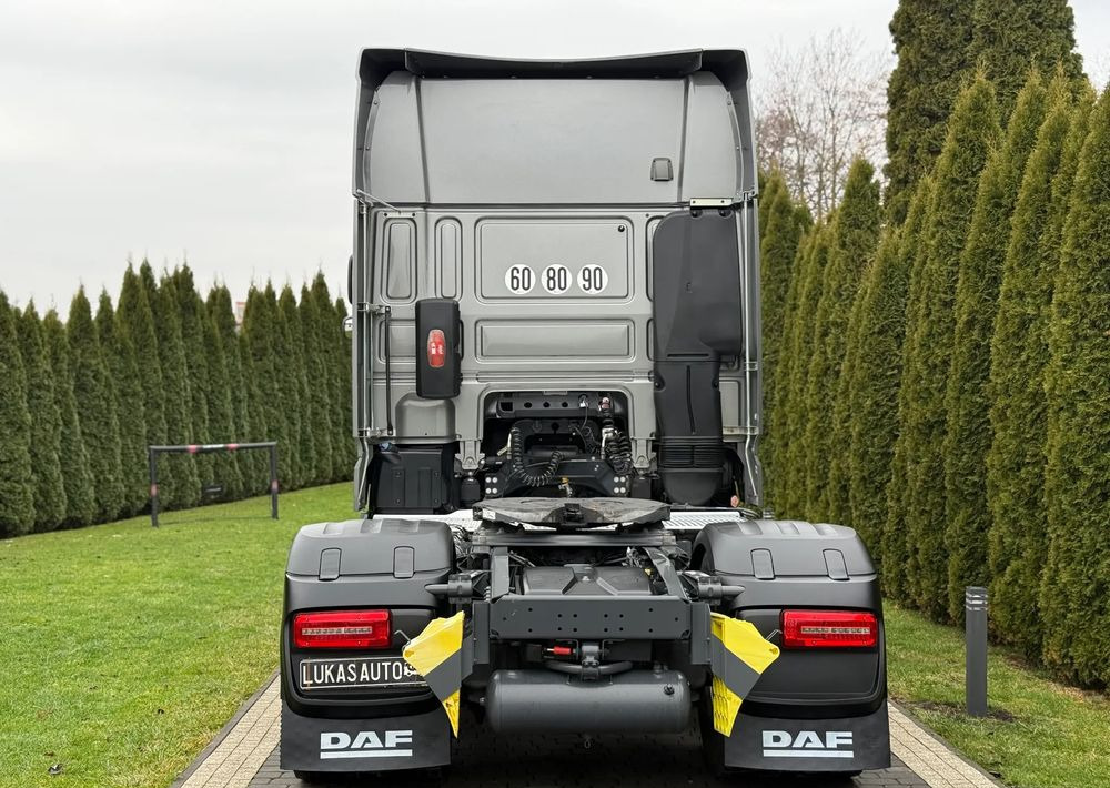 DAF XF 530 MANUAL RETARDER PARK COOL ADR - Тягач: фото 5 DAF XF 530 MANUAL RETARDER PARK COOL ADR - Тягач: фото 5